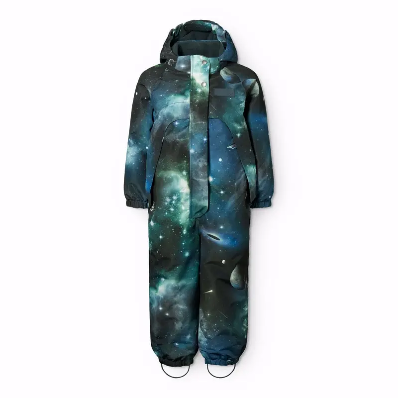 Molo Far Out Pingo Junior Snowsuit 1