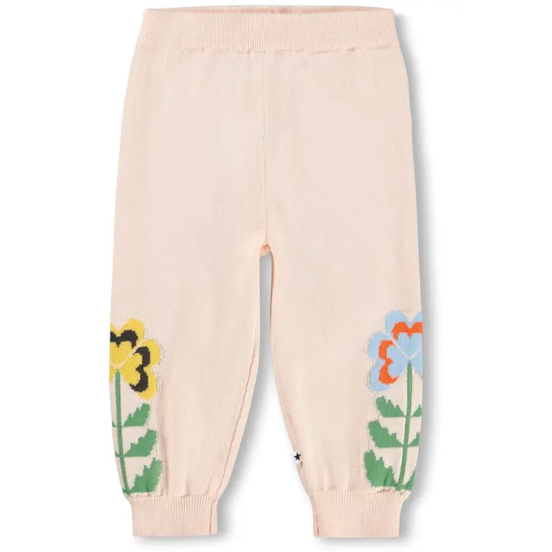 Molo Folklore Garden Sol Sweatpants 1
