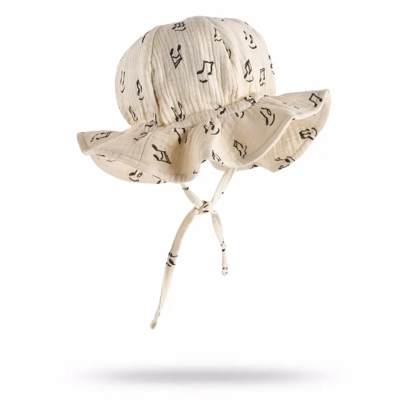 Molo Happy Notes Noel Babyhuer 1