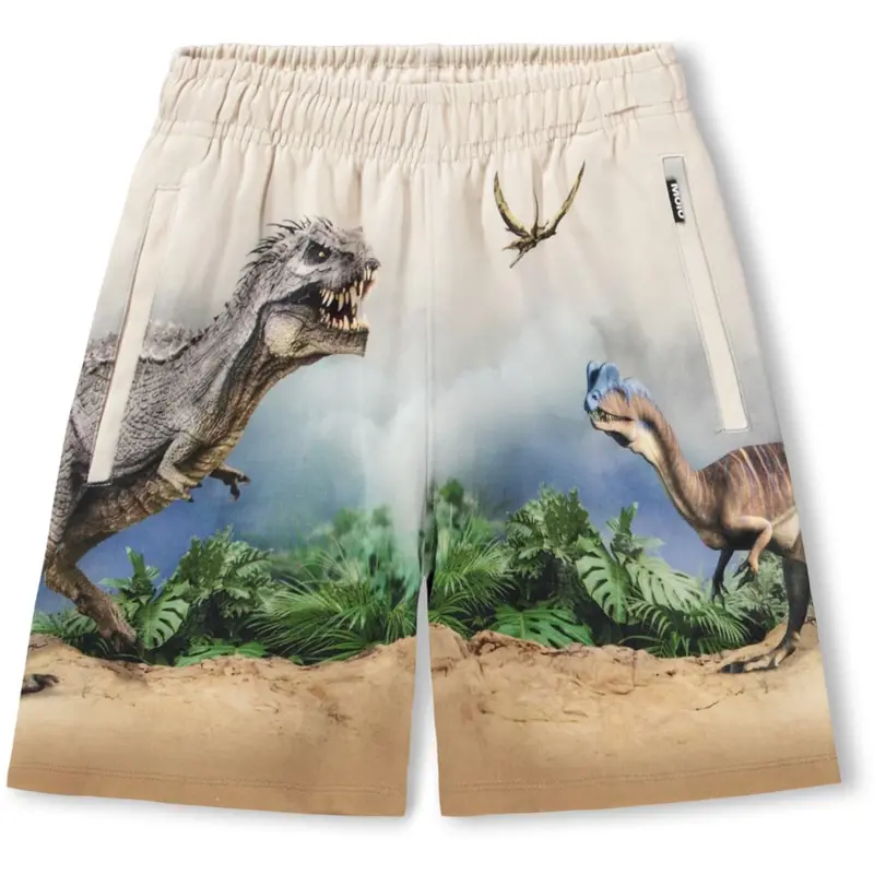 Molo Hot Spring Dinos Amil Sweatpants 1