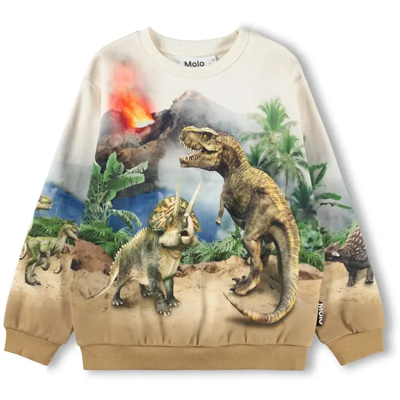 Molo Hot Spring Dinos Miksi Sweatpants 1