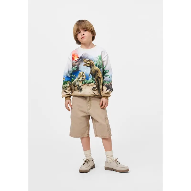 Molo Hot Spring Dinos Miksi Sweatpants 3