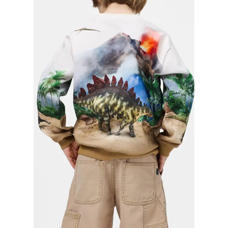 Molo Hot Spring Dinos Miksi Sweatpants 4