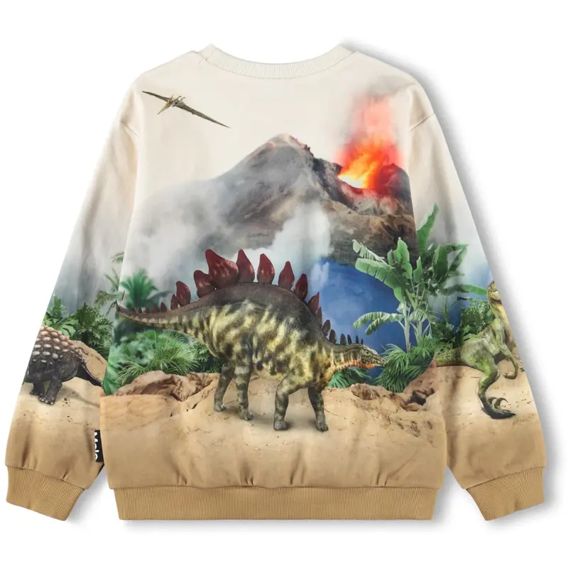 Molo Hot Spring Dinos Miksi Sweatpants 6