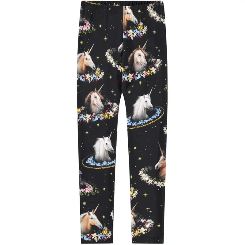Molo Magical Galaxies Niki Leggins 1