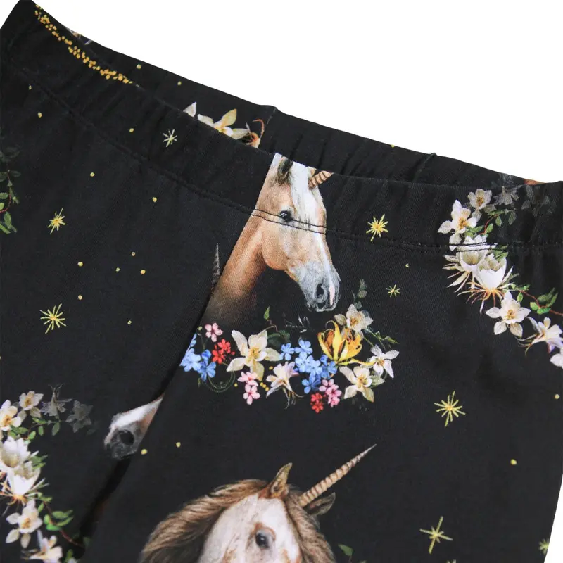 Molo Magical Galaxies Niki Leggins 2
