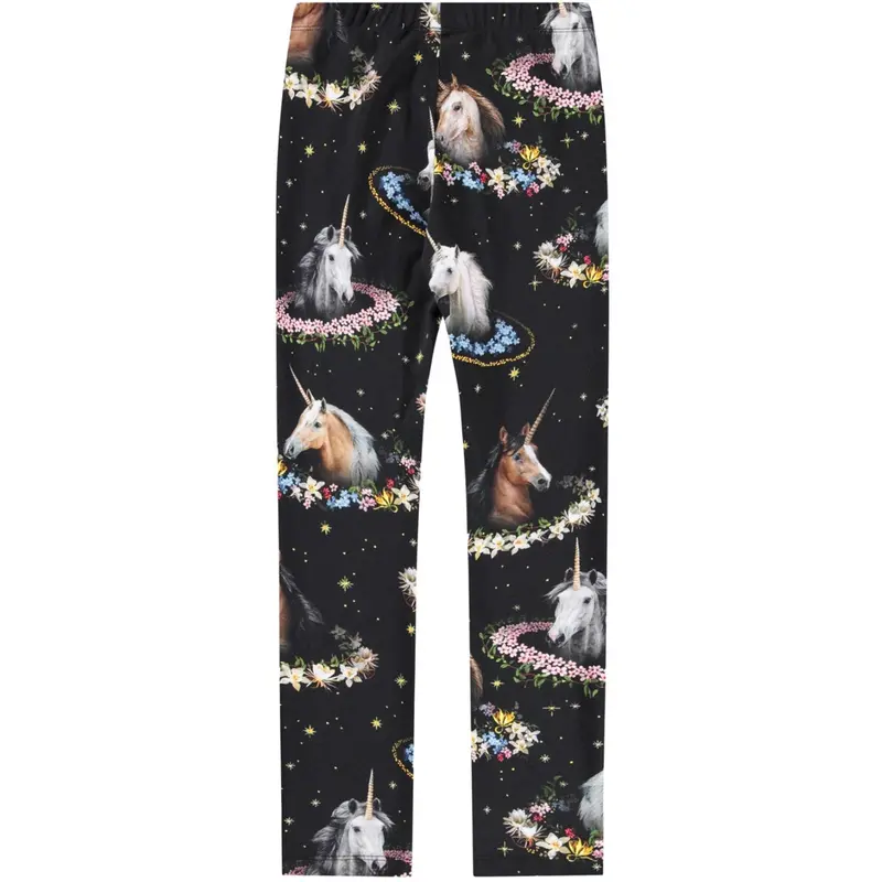 Molo Magical Galaxies Niki Leggins 3