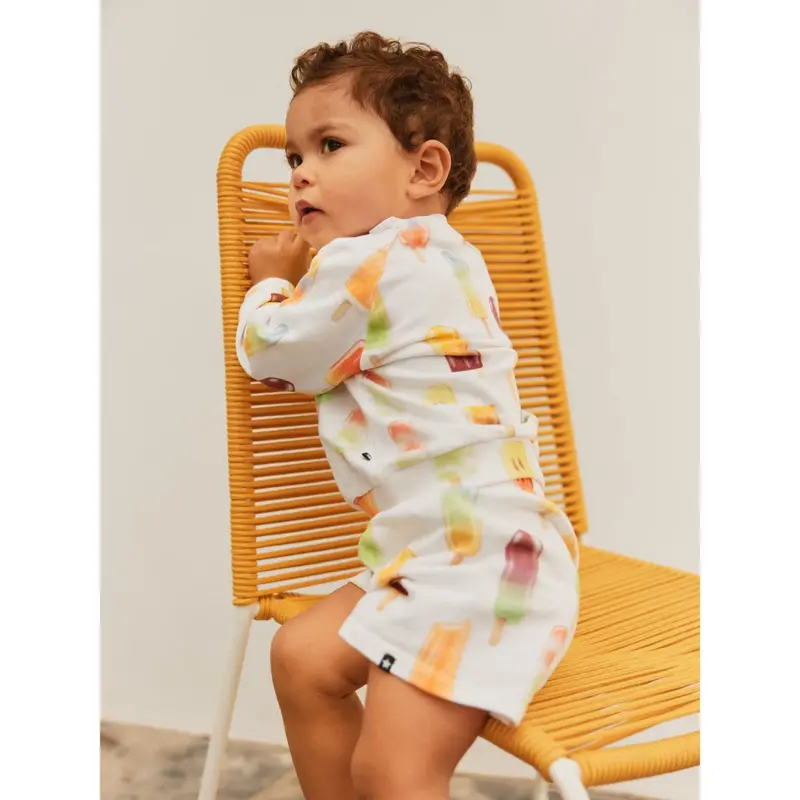 Molo Midi Popsicles Disc Sweatshirt 2