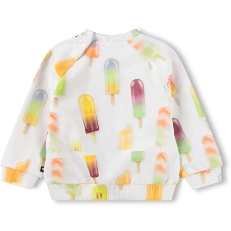 Molo Midi Popsicles Disc Sweatshirt 5