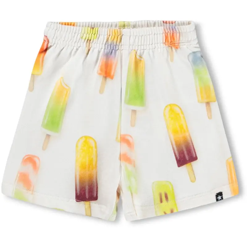 Molo Midi Popsicles Say T-Shirt 1