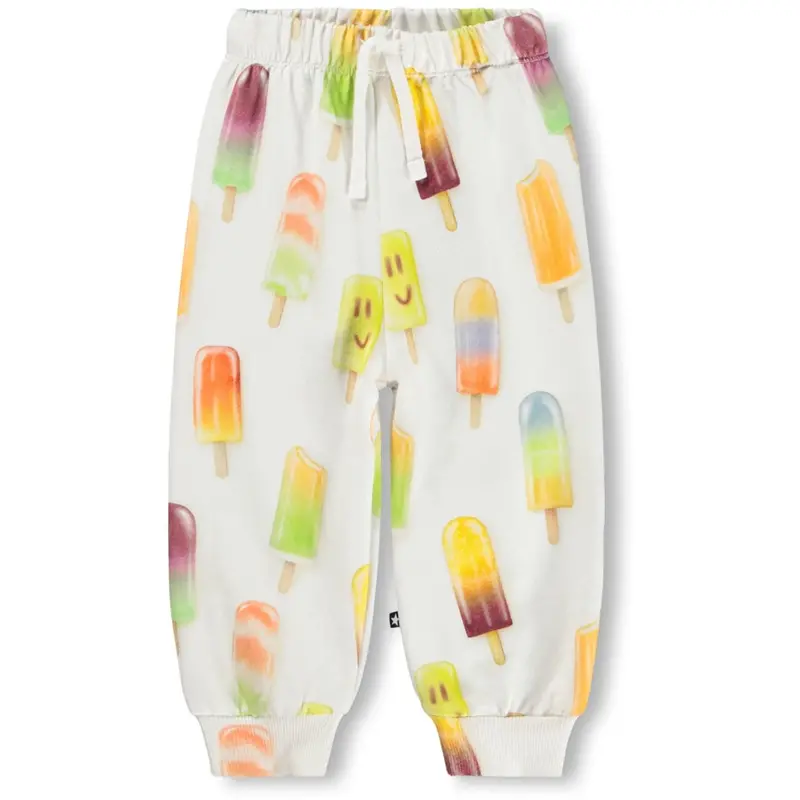 Molo Midi Popsicles Simeon Sweatpants 1