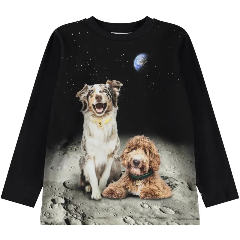 Molo Moon Friends Reif Blouse 1