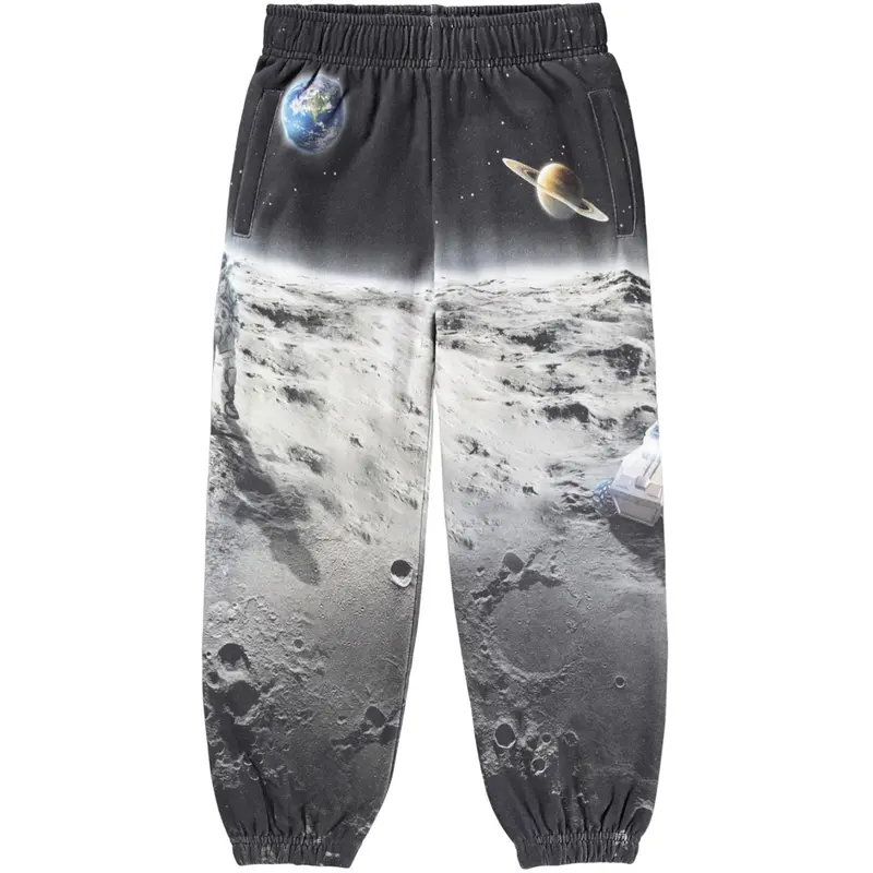 Molo Moon Traveller Allen Soft Pants 1