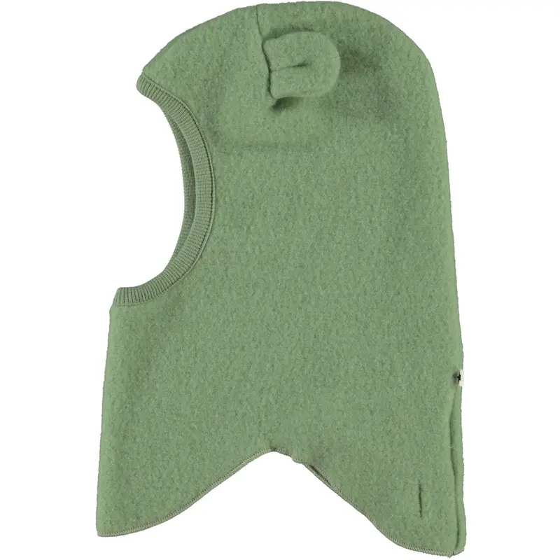 Molo Moss Green Urso Jr Hats 1