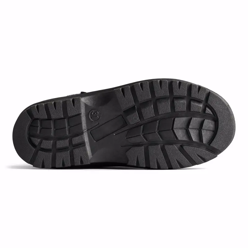 Molo Night Navy Driven Boots 2