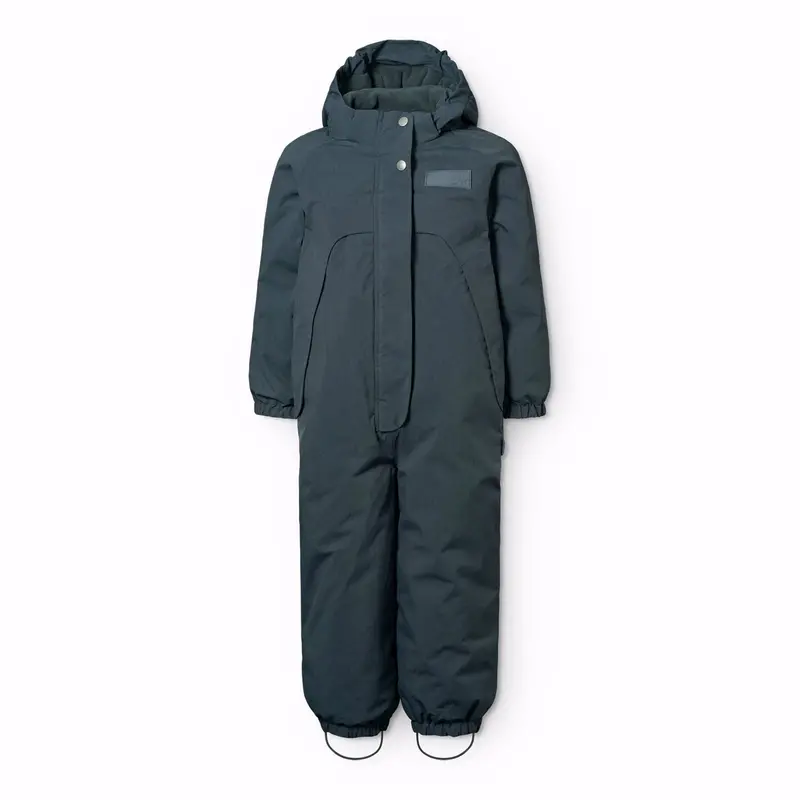 Molo Night Navy Pingo Junior Snowsuit 1