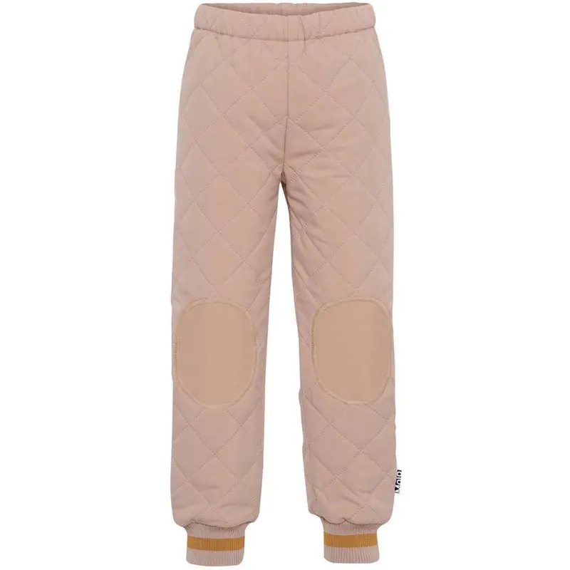 Molo Nougat Hoti Softshell Pants 1