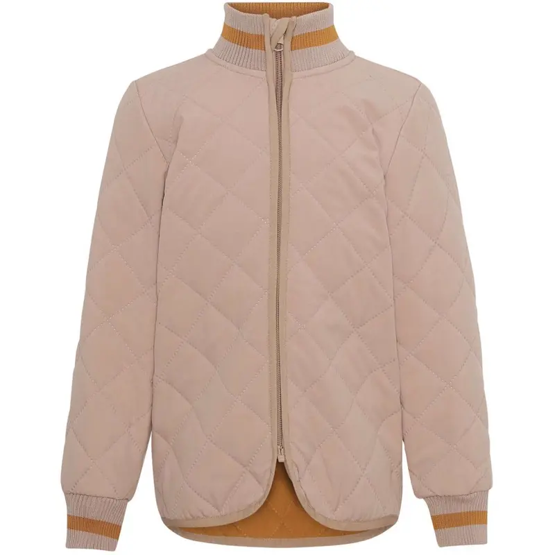 Molo Nougat Husky Soft Shell Jacket 1