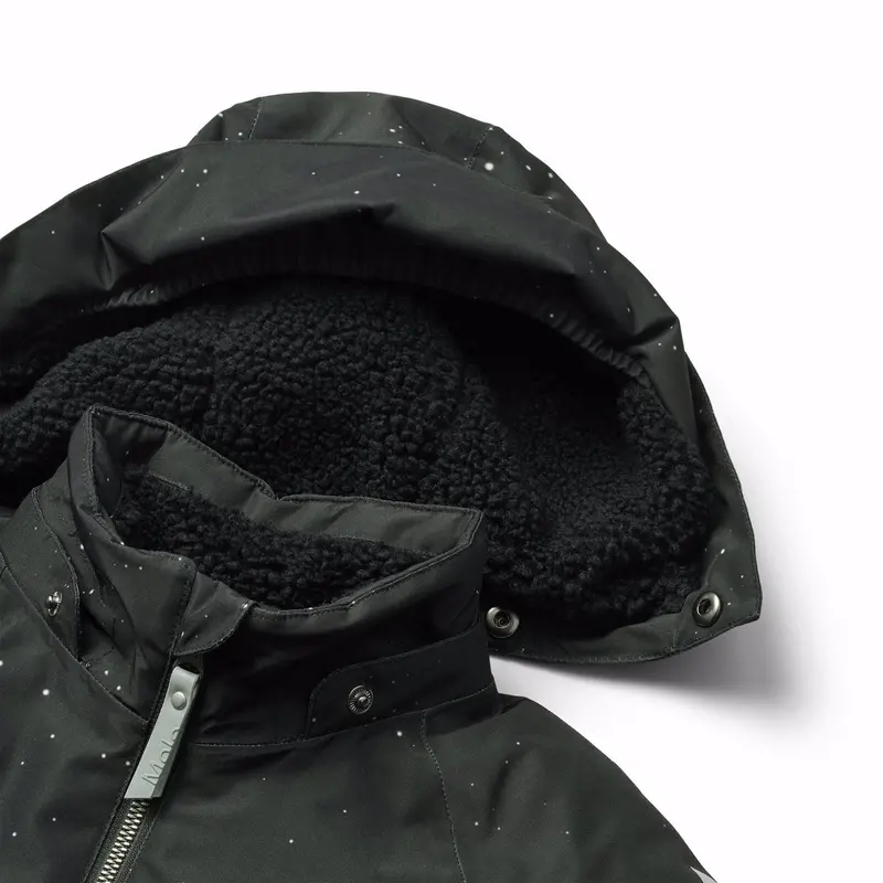 Molo On The Moon Polar Junior Snowsuit 4