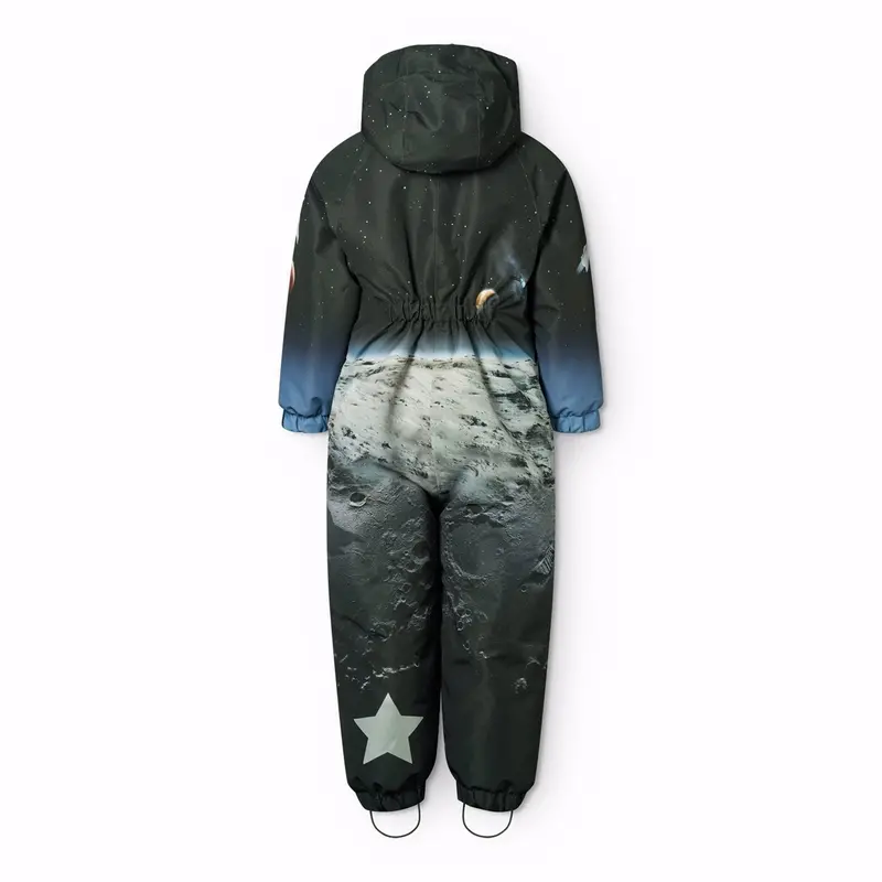 Molo On The Moon Polar Junior Snowsuit 5