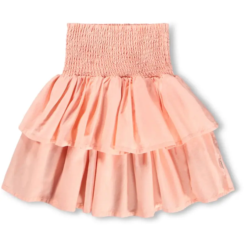 Molo Peach Bud Bonita Skirt 1