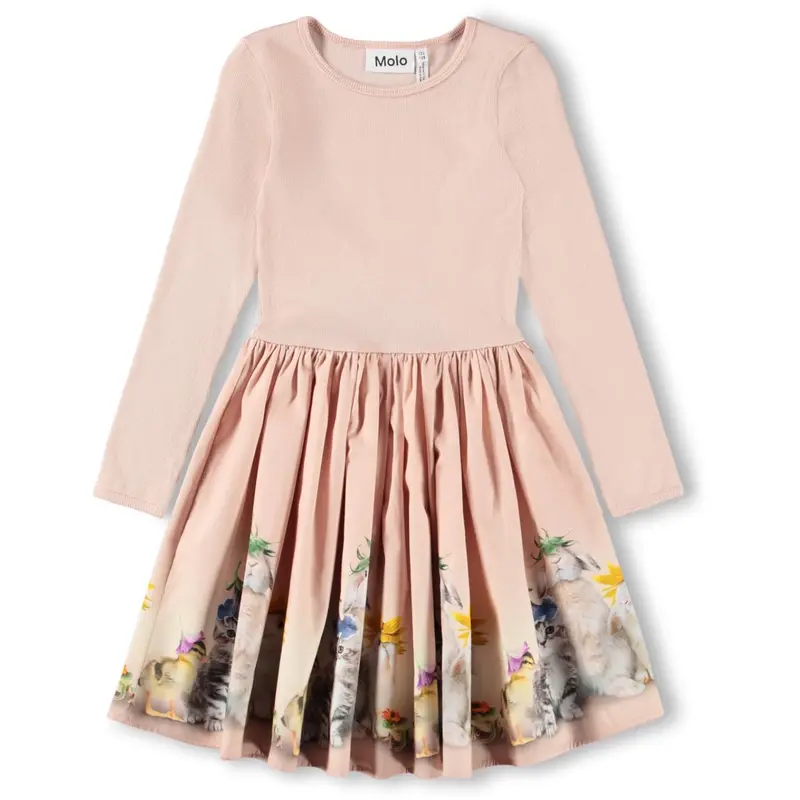 Molo Photobooth Casie Dress 1