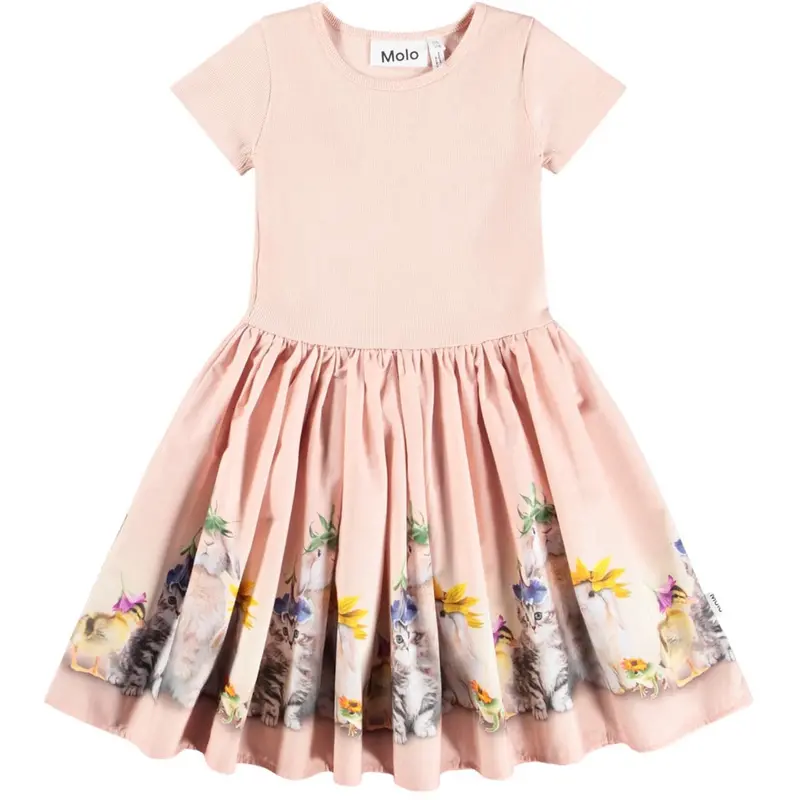 Molo Photobooth Cissa Dress 1