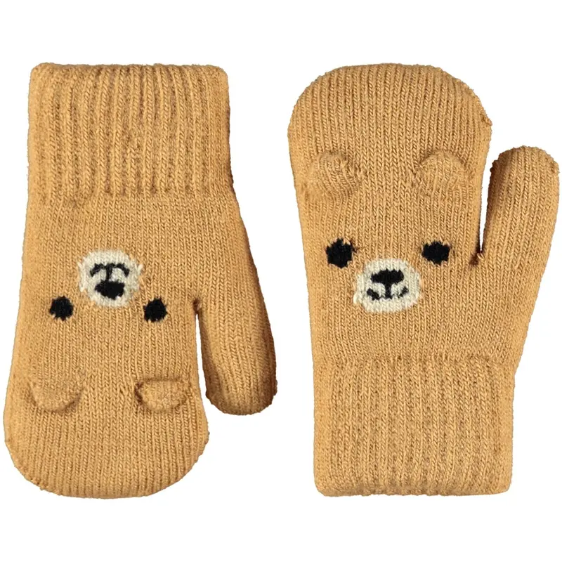 Molo Pomeranian Kenau Mittens 1