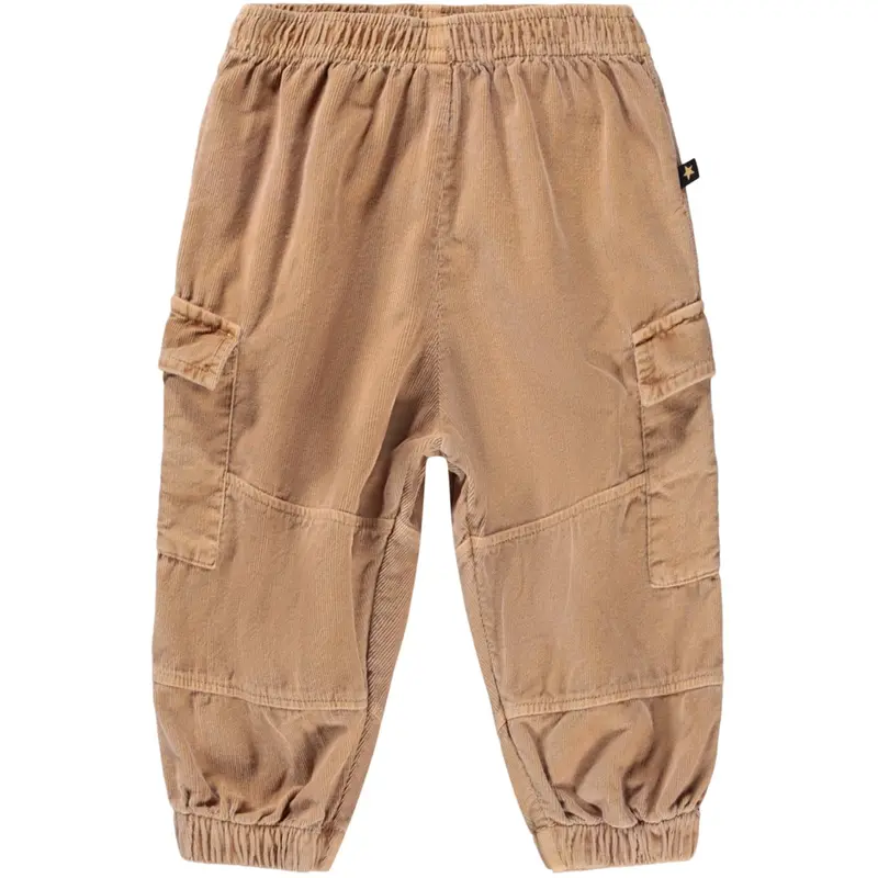 Molo Pomeranian Sae Woven Pants 1