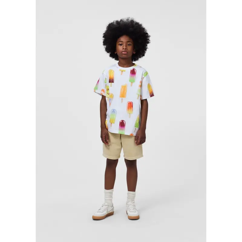 Molo Popsicles Riley T-Shirt 3