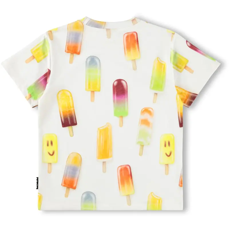 Molo Popsicles Riley T-Shirt 5