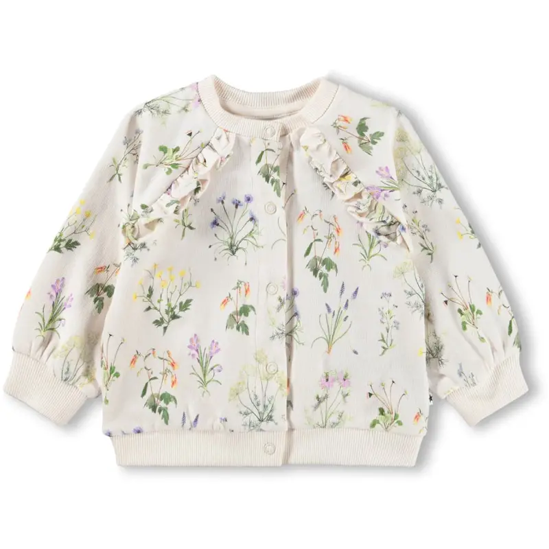 Molo Primavera Daphne Sweatshirt 1