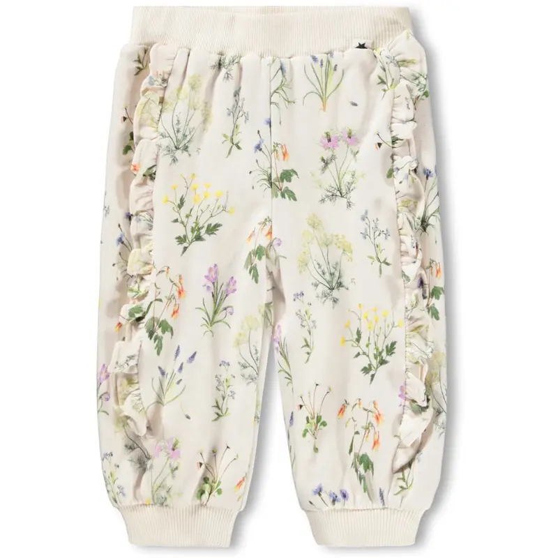 Molo Primavera Sallie Sweatpants 1