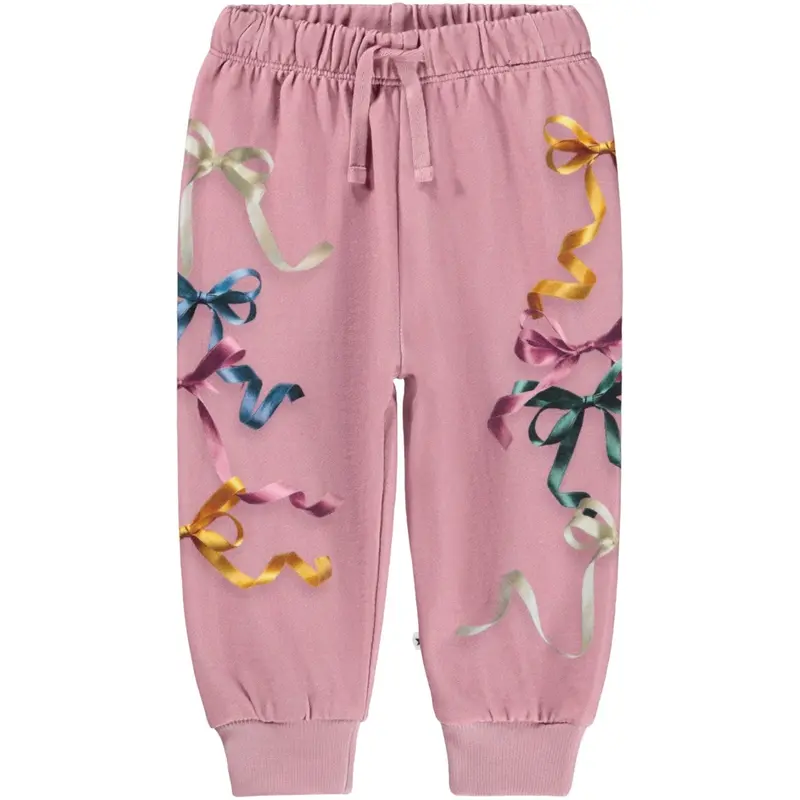 Molo Ribbon Play Simeon Soft Pants 1