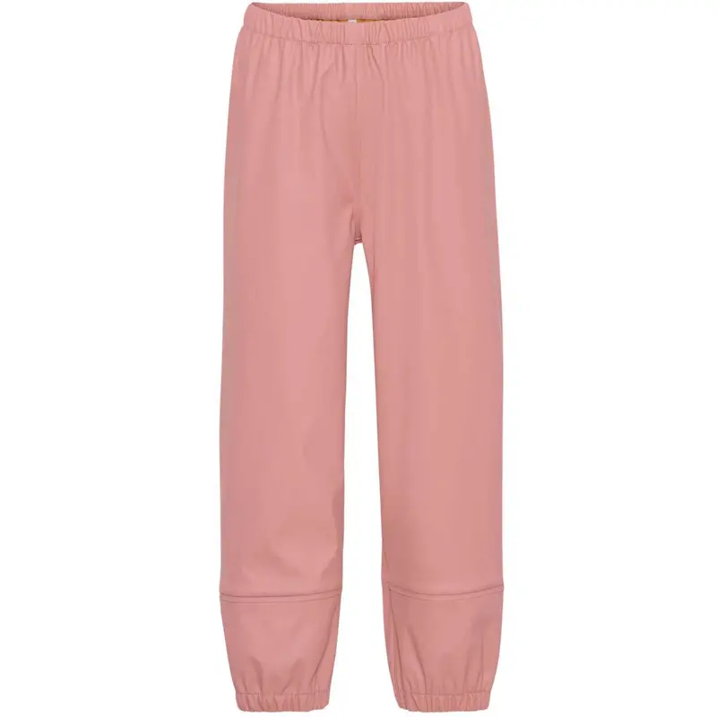 Molo Rosewater Zab Rain Pants 1