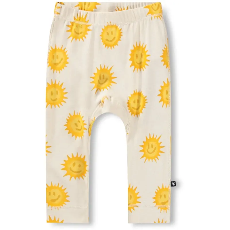 Molo Shining Suns Seb Sweatpants 1