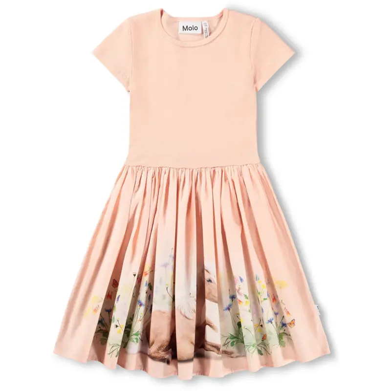Molo Siesta Cissa Dress 1
