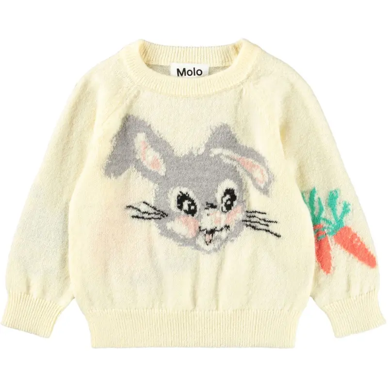 Molo Snack Time Gilby Jumpers 1