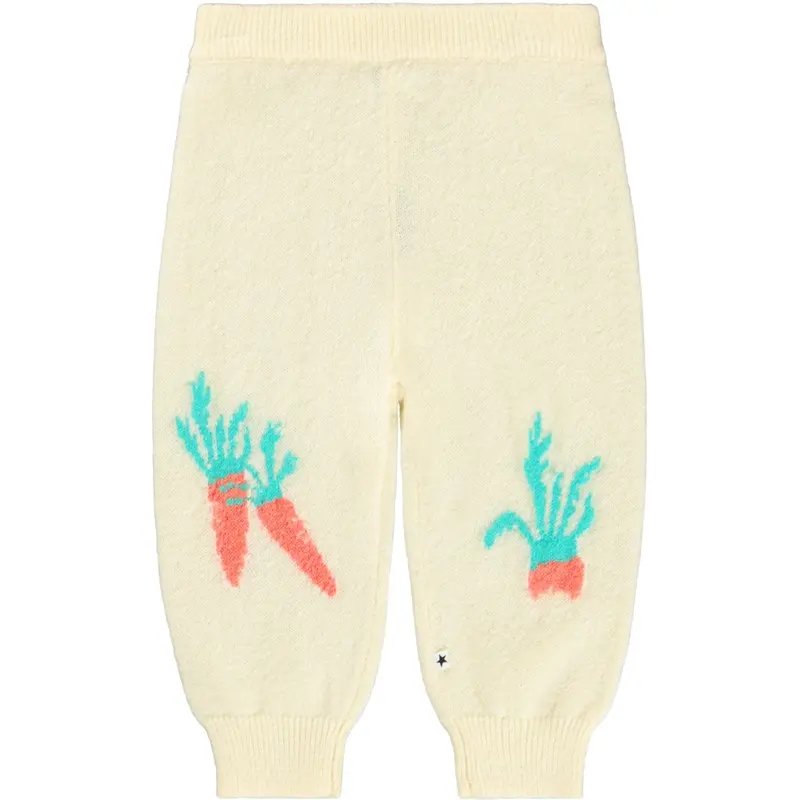 Molo Snack Time Sol Soft Pants 1