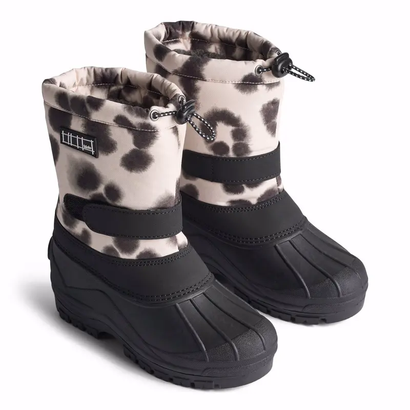 Molo Snow Leo Driven Boots 1