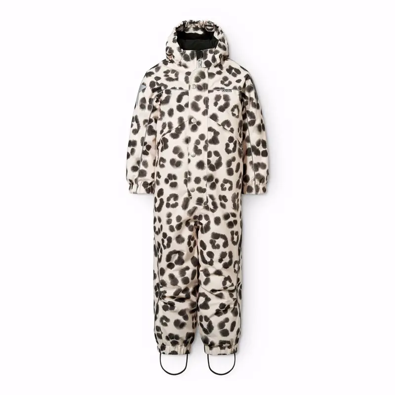 Molo Snow Leo Polaris Junior Snowsuit 1