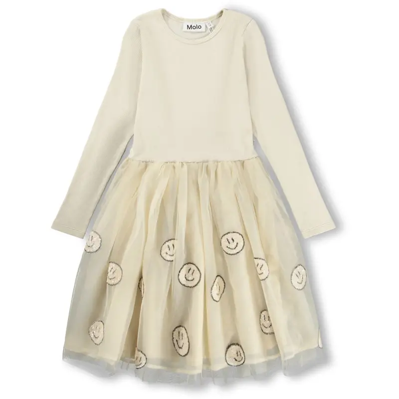 Molo Summer Sand Cyrus Dress 1