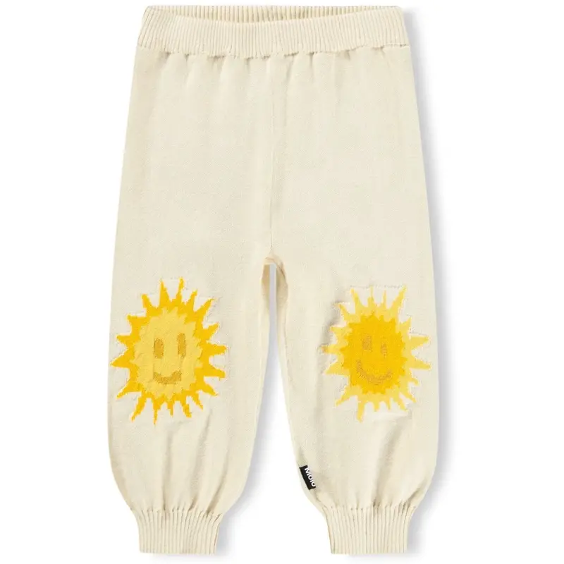 Molo Summer Sand Sol Sweatpants 1