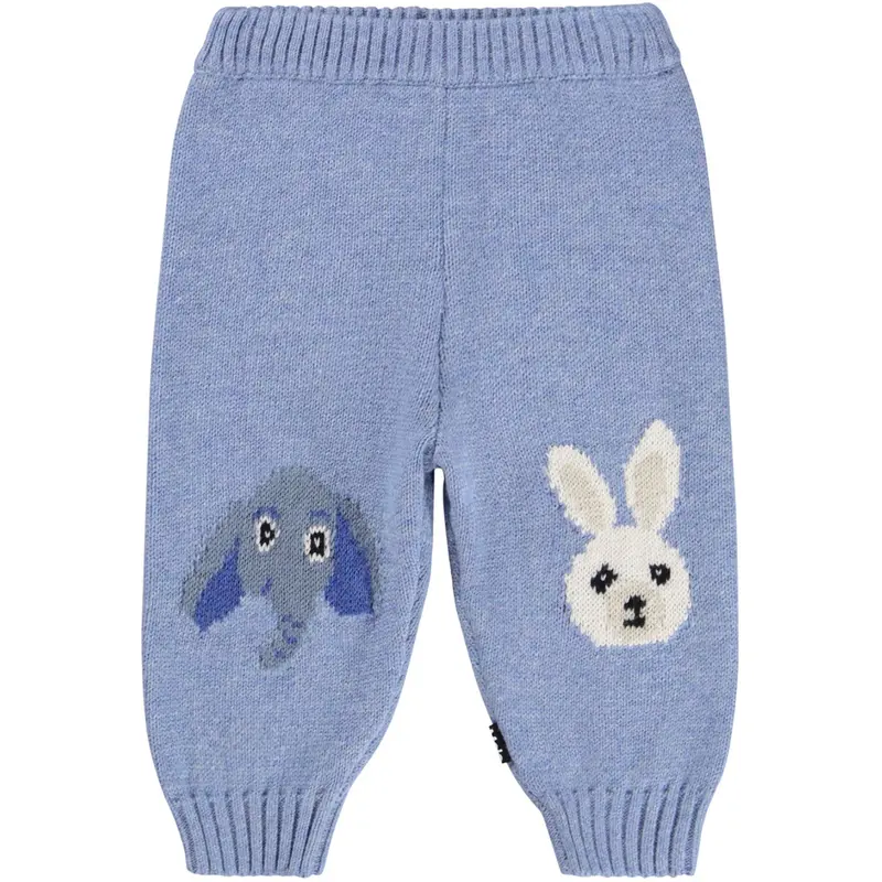 Molo Toy Buddies Sol Soft Pants 1