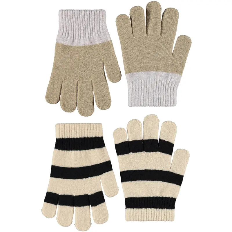 Molo Tuffet Kei Gloves 1