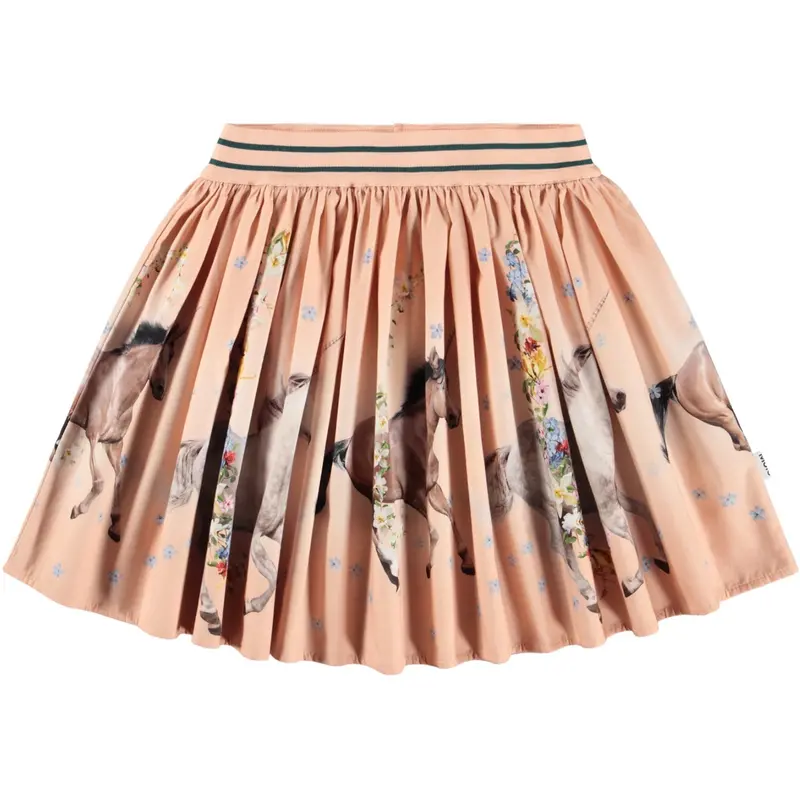 Molo Universal Flora Brenda Skirt 1