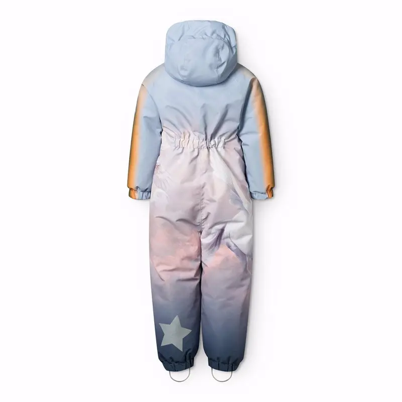 Molo Utopia World Polar Junior Snowsuit 6