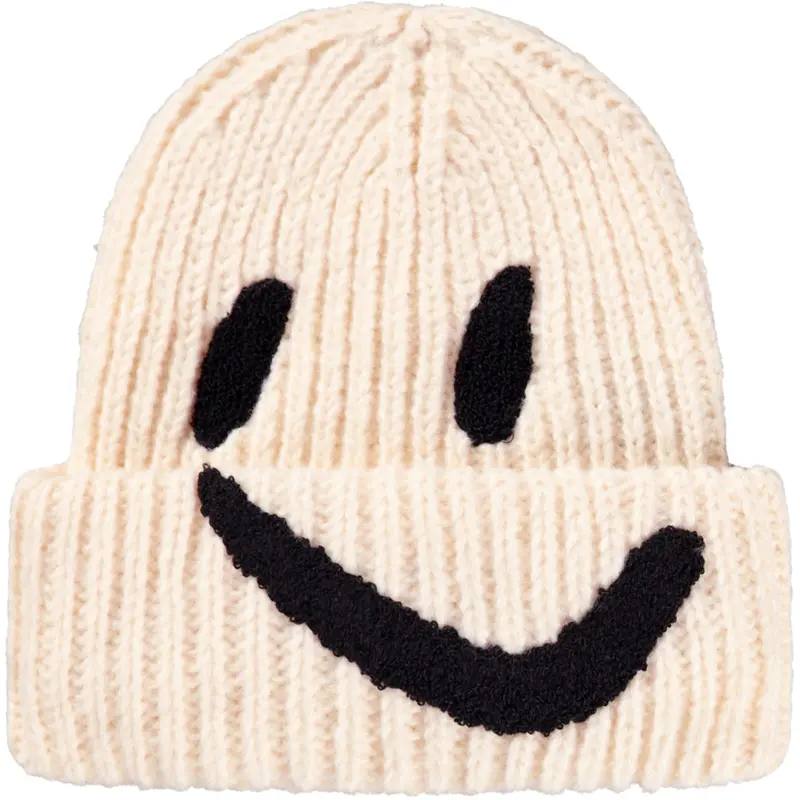 Molo Vanilla Kim Hats 1