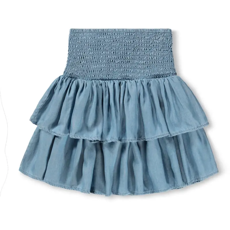 Molo Washed Bonita Skirt 1