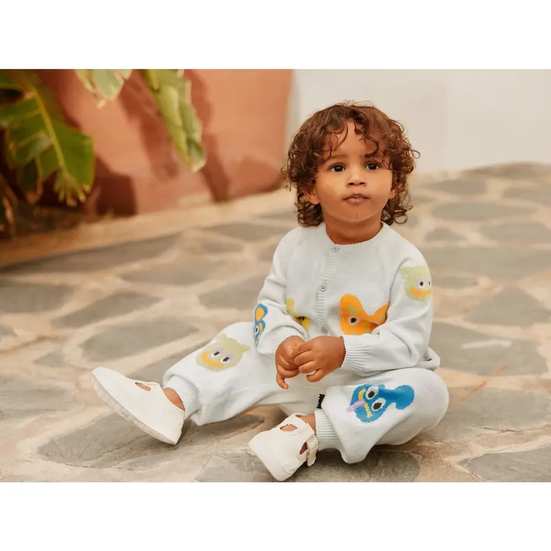Molo Wave Crest Brody Cardigans 2